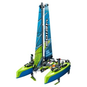 Catamaran (42105)