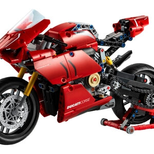 Ducati Panigale V4 R (42107)