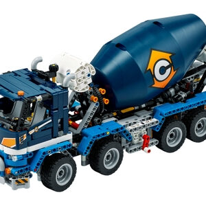 Betonmixer (42112)