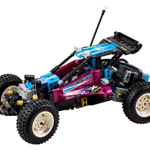 Terreinbuggy (42124)