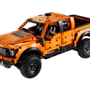 Ford® F-150 Raptor (42126)