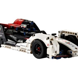 Formula E® Porsche 99X Electric (42137)