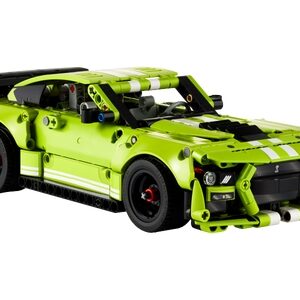 Ford Mustang Shelby® GT500® (42138)