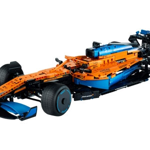 McLaren Formule 1™ Racewagen (42141)