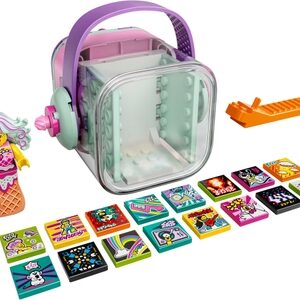 Candy Mermaid BeatBox (43102)