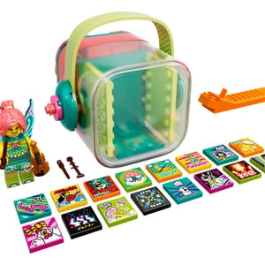 Folk Fairy BeatBox (43110)