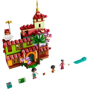 Het huis van de familie Madrigal (43202)