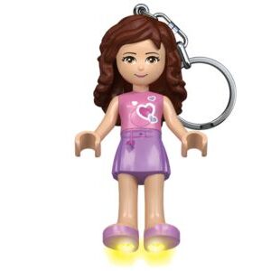 LEGO® Friends Olivia sleutellampje (5004251)