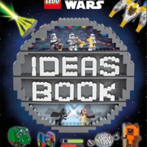 LEGO® Star Wars™ Ideas Book (5005659)