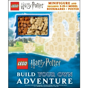 Harry Potter™ – Build your own adventure (5005905)