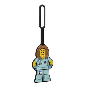 Verpleegster tassenhanger (5006371)