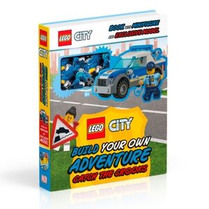 Build Your Own Adventure (5006806)