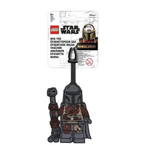 The Mandalorian™ tassenhanger (5007138)
