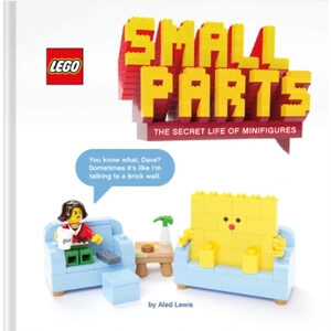 Small Parts: The Secret Life of Minifigures (5007179)