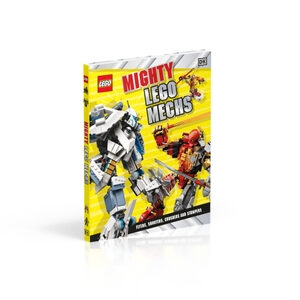 Mighty LEGO® Mechs (5007211)