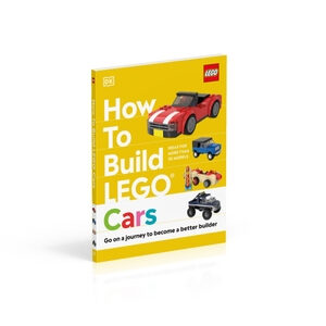 How to Build LEGO® Cars (5007212)