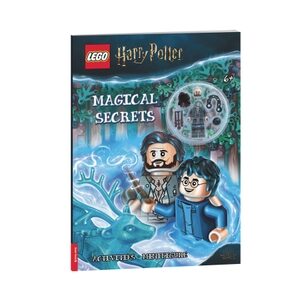 Harry Potter™. Magical Secrets (5007367)