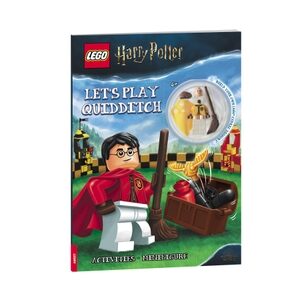 Let's Play Quidditch™ (5007373)