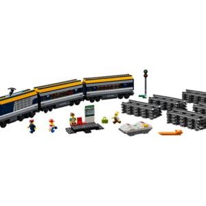 Passagierstrein (60197)