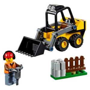 Bouwlader (60219)