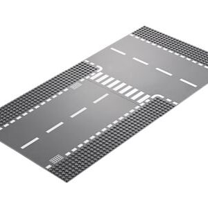 Rechte en t-splitsing (60236)