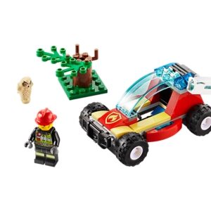 Bosbrand (60247)