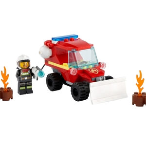 Kleine bluswagen (60279)