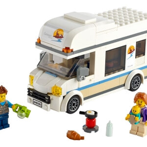 Vakantiecamper (60283)