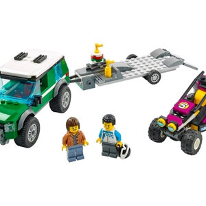 Racebuggytransport (60288)