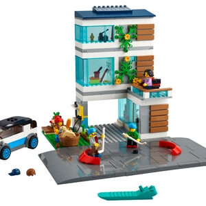 Familiehuis (60291)