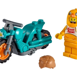 Kip stuntmotor (60310)