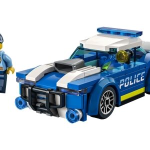 Politiewagen (60312)