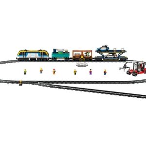 Goederentrein (60336)