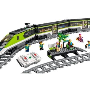 Passagierssneltrein (60337)