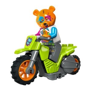 Beer stuntmotor (60356)