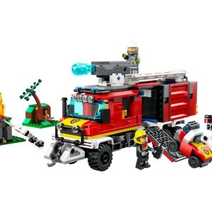 Brandweerwagen (60374)