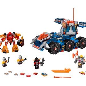 Axl's torentransport (70322)