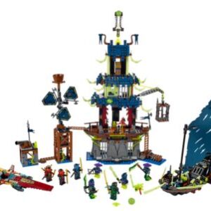 De Stad Stiix (70732)
