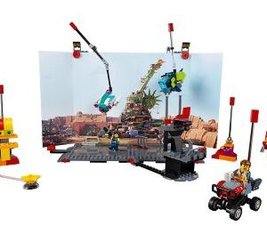 LEGO® Movie Maker (70820)
