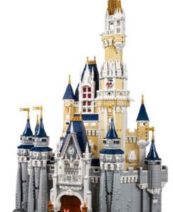 Het Disney kasteel (71040)