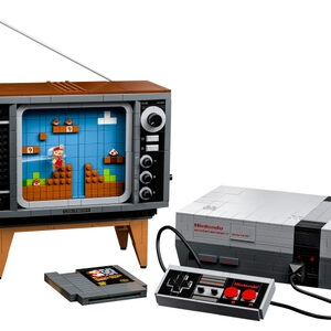 Nintendo Entertainment System™ (71374)