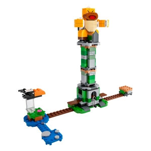 Uitbreidingsset: Eindbaasgevecht op de Sumo Bro-toren (71388)