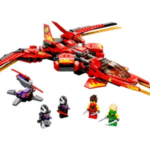 Kai Fighter (71704)