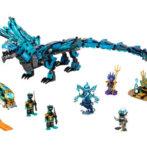 Waterdraak (71754)