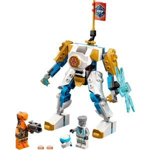Zane's power-upmecha EVO (71761)