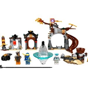 Ninja trainingscentrum (71764)