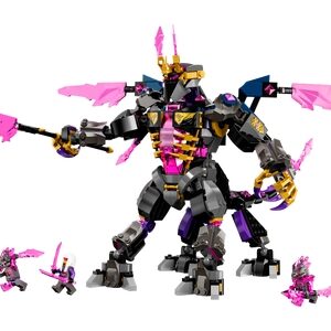 De Kristalkoning (71772)