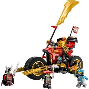 Kai’s Mech Rider EVO (71783)
