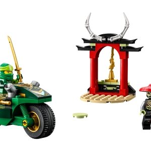 Lloyds Ninja motor (71788)