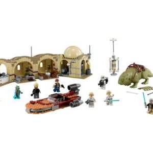Mos Eisley Cantina™ (75052)